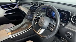 2023 (23) MERCEDES-BENZ GLC 300e 4Matic AMG Line Premium 5dr 9G-Tronic 5449712
