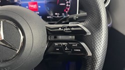 2023 (23) MERCEDES-BENZ GLC 300e 4Matic AMG Line Premium 5dr 9G-Tronic 5449688