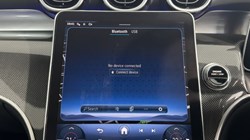 2023 (23) MERCEDES-BENZ GLC 300e 4Matic AMG Line Premium 5dr 9G-Tronic 5449703