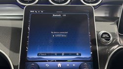 2023 (23) MERCEDES-BENZ GLC 300e 4Matic AMG Line Premium 5dr 9G-Tronic 5449710