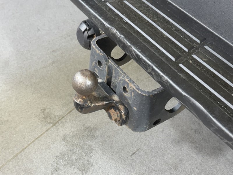 2024 (24) TOYOTA COMMERCIAL HILUX Invincible X D/Cab Pick Up 2.8 D-4D Auto 5453159