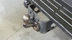 2024 (24) TOYOTA COMMERCIAL HILUX Invincible X D/Cab Pick Up 2.8 D-4D Auto 5453159