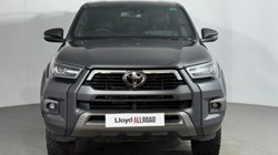 2024 (24) TOYOTA COMMERCIAL HILUX Invincible X D/Cab Pick Up 2.8 D-4D Auto 5453172
