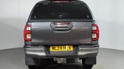 2024 (24) TOYOTA COMMERCIAL HILUX Invincible X D/Cab Pick Up 2.8 D-4D Auto 5453161