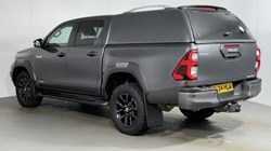 2024 (24) TOYOTA COMMERCIAL HILUX Invincible X D/Cab Pick Up 2.8 D-4D Auto 5453169