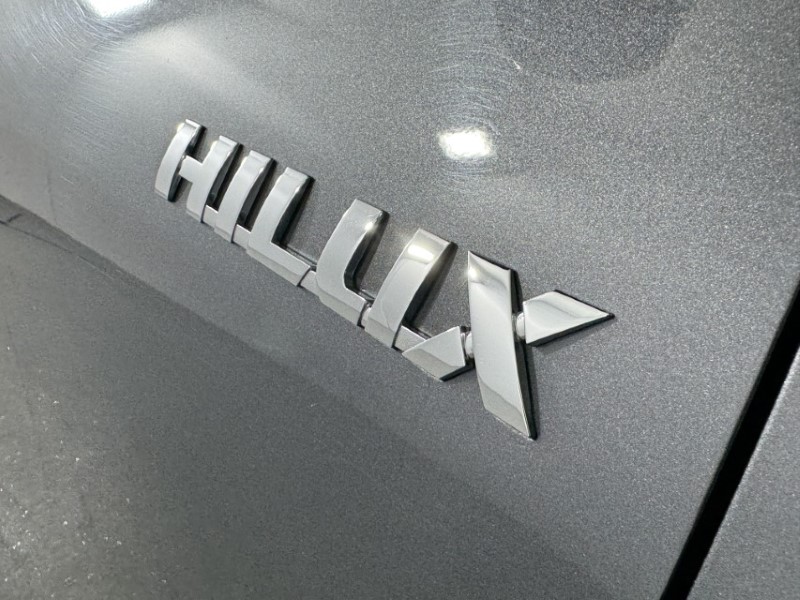 2024 (24) TOYOTA COMMERCIAL HILUX Invincible X D/Cab Pick Up 2.8 D-4D Auto 5453150
