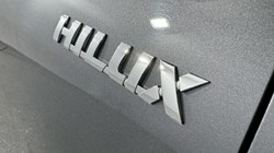 2024 (24) TOYOTA COMMERCIAL HILUX Invincible X D/Cab Pick Up 2.8 D-4D Auto 5453150