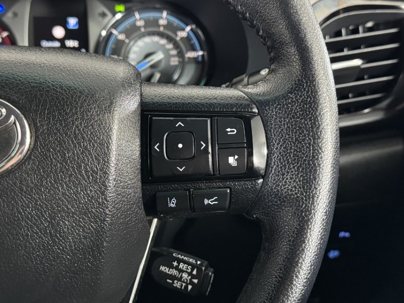 2024 (24) TOYOTA COMMERCIAL HILUX Invincible X D/Cab Pick Up 2.8 D-4D Auto 5453132