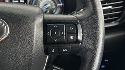 2024 (24) TOYOTA COMMERCIAL HILUX Invincible X D/Cab Pick Up 2.8 D-4D Auto 5453132