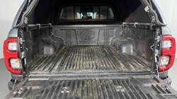 2024 (24) TOYOTA COMMERCIAL HILUX Invincible X D/Cab Pick Up 2.8 D-4D Auto 5453160