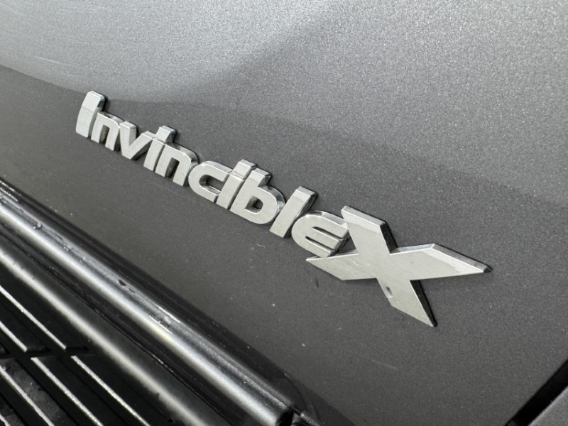 2024 (24) TOYOTA COMMERCIAL HILUX Invincible X D/Cab Pick Up 2.8 D-4D Auto 5453151