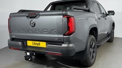 2026 (26) VOLKSWAGEN COMMERCIAL AMAROK D/Cab Pick Up PanAmericana 3.0 V6 TDI 240 4M Auto 5434128
