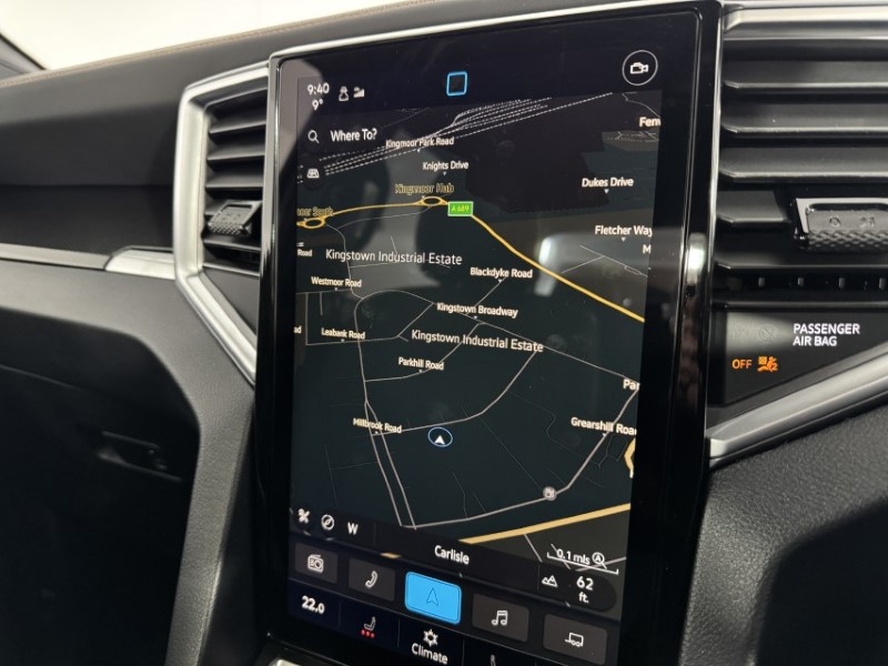 2026 (26) VOLKSWAGEN COMMERCIAL AMAROK D/Cab Pick Up PanAmericana 3.0 V6 TDI 240 4M Auto 5434053