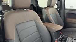 2026 (26) VOLKSWAGEN COMMERCIAL AMAROK D/Cab Pick Up PanAmericana 3.0 V6 TDI 240 4M Auto 5434066