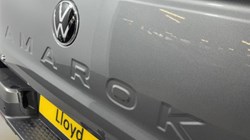 2026 (26) VOLKSWAGEN COMMERCIAL AMAROK D/Cab Pick Up PanAmericana 3.0 V6 TDI 240 4M Auto 5434085