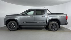 2026 (26) VOLKSWAGEN COMMERCIAL AMAROK D/Cab Pick Up PanAmericana 3.0 V6 TDI 240 4M Auto 5434125