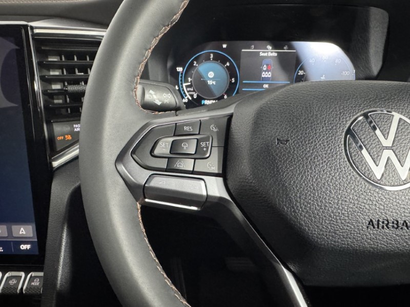 2026 (26) VOLKSWAGEN COMMERCIAL AMAROK D/Cab Pick Up PanAmericana 3.0 V6 TDI 240 4M Auto 5434041