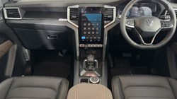 2026 (26) VOLKSWAGEN COMMERCIAL AMAROK D/Cab Pick Up PanAmericana 3.0 V6 TDI 240 4M Auto 5434094