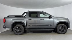 2026 (26) VOLKSWAGEN COMMERCIAL AMAROK D/Cab Pick Up PanAmericana 3.0 V6 TDI 240 4M Auto 5434105