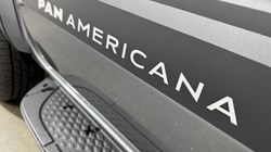 2026 (26) VOLKSWAGEN COMMERCIAL AMAROK D/Cab Pick Up PanAmericana 3.0 V6 TDI 240 4M Auto 5434072