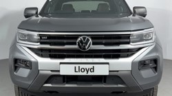 2026 (26) VOLKSWAGEN COMMERCIAL AMAROK D/Cab Pick Up PanAmericana 3.0 V6 TDI 240 4M Auto 5434131