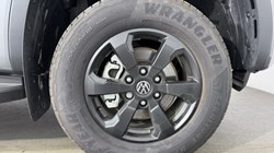 2026 (26) VOLKSWAGEN COMMERCIAL AMAROK D/Cab Pick Up PanAmericana 3.0 V6 TDI 240 4M Auto 5434074
