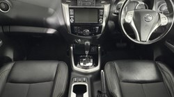 2020 (20) NISSAN COMMERCIAL NAVARA Double Cab Pick Up N-Guard 2.3dCi 190 TT 4WD Auto 5431766