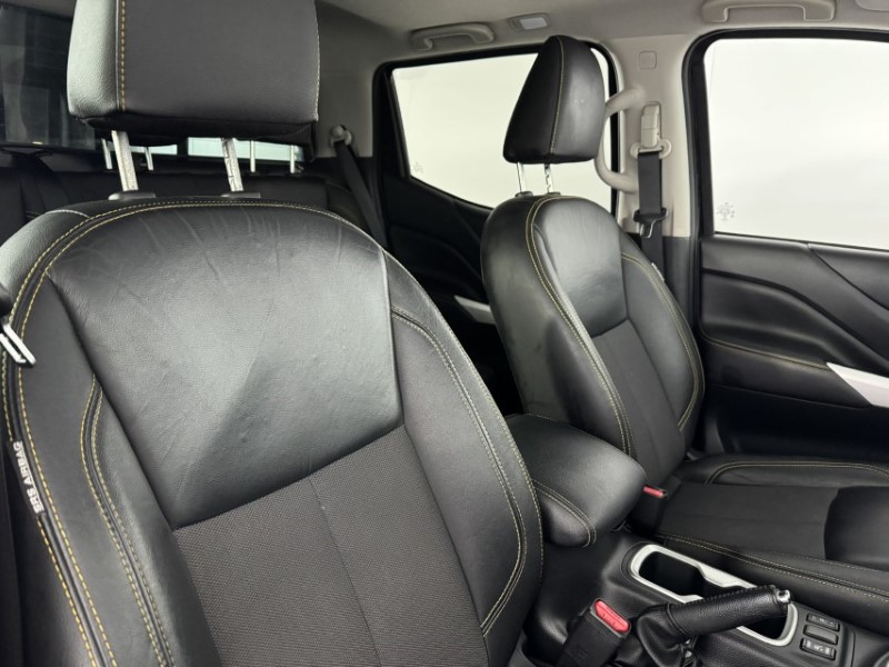 2020 (20) NISSAN COMMERCIAL NAVARA Double Cab Pick Up N-Guard 2.3dCi 190 TT 4WD Auto 5431743