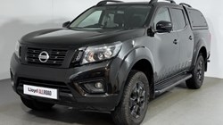 2020 (20) NISSAN COMMERCIAL NAVARA Double Cab Pick Up N-Guard 2.3dCi 190 TT 4WD Auto 5432171