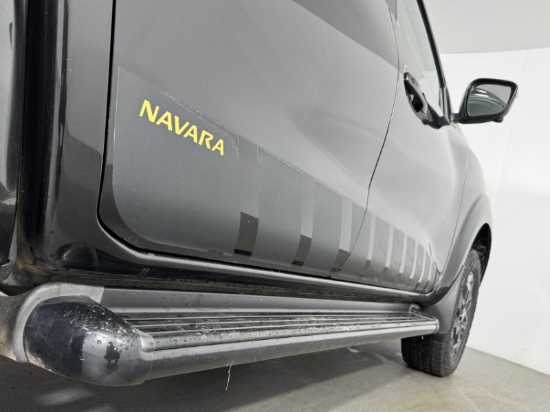 2020 (20) NISSAN COMMERCIAL NAVARA Double Cab Pick Up N-Guard 2.3dCi 190 TT 4WD Auto 5431749