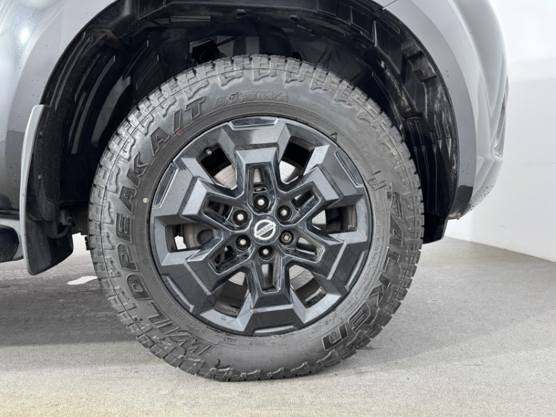 2020 (20) NISSAN COMMERCIAL NAVARA Double Cab Pick Up N-Guard 2.3dCi 190 TT 4WD Auto 5431751