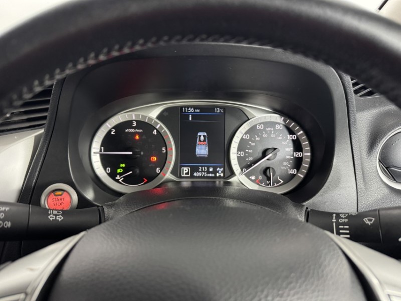 2020 (20) NISSAN COMMERCIAL NAVARA Double Cab Pick Up N-Guard 2.3dCi 190 TT 4WD Auto 5431728