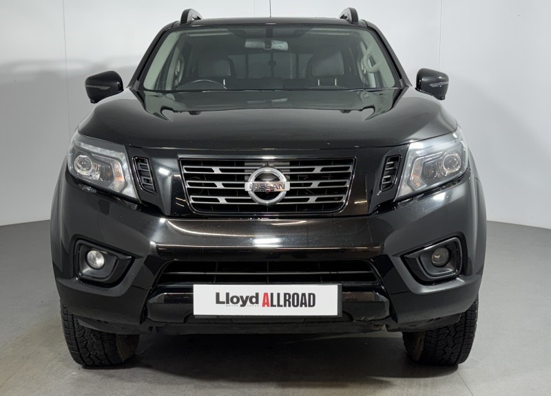 2020 (20) NISSAN COMMERCIAL NAVARA Double Cab Pick Up N-Guard 2.3dCi 190 TT 4WD Auto 5431783