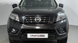 2020 (20) NISSAN COMMERCIAL NAVARA Double Cab Pick Up N-Guard 2.3dCi 190 TT 4WD Auto 5431783