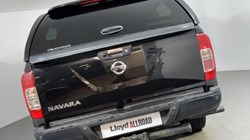 2020 (20) NISSAN COMMERCIAL NAVARA Double Cab Pick Up N-Guard 2.3dCi 190 TT 4WD Auto 5431757