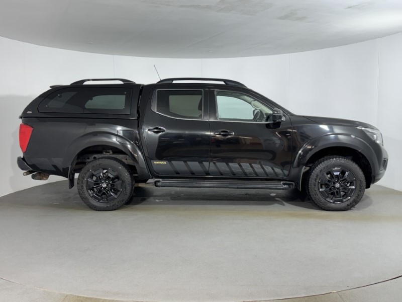 2020 (20) NISSAN COMMERCIAL NAVARA Double Cab Pick Up N-Guard 2.3dCi 190 TT 4WD Auto 5432163
