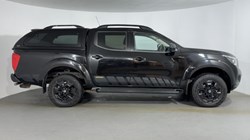 2020 (20) NISSAN COMMERCIAL NAVARA Double Cab Pick Up N-Guard 2.3dCi 190 TT 4WD Auto 5432163
