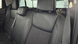 2020 (20) NISSAN COMMERCIAL NAVARA Double Cab Pick Up N-Guard 2.3dCi 190 TT 4WD Auto 5431764