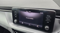 2021 (21) SKODA KAMIQ 1.0 TSI 110 SE 5dr 5837229