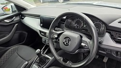 2021 (21) SKODA KAMIQ 1.0 TSI 110 SE 5dr 5837219