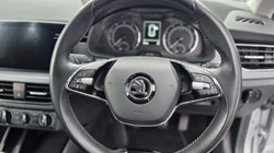 2021 (21) SKODA KAMIQ 1.0 TSI 110 SE 5dr 5837222