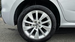 2021 (21) SKODA KAMIQ 1.0 TSI 110 SE 5dr 5837191