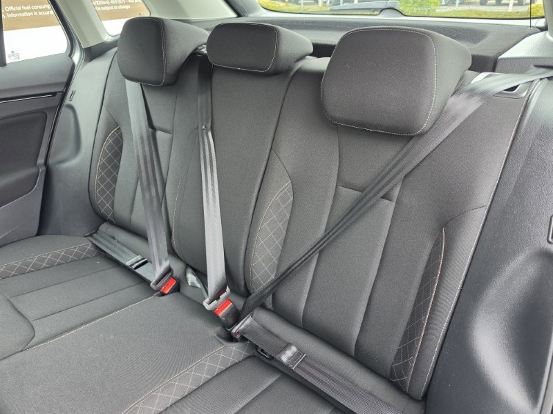 2021 (21) SKODA KAMIQ 1.0 TSI 110 SE 5dr 5837215