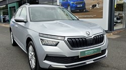 2021 (21) SKODA KAMIQ 1.0 TSI 110 SE 5dr 5837195