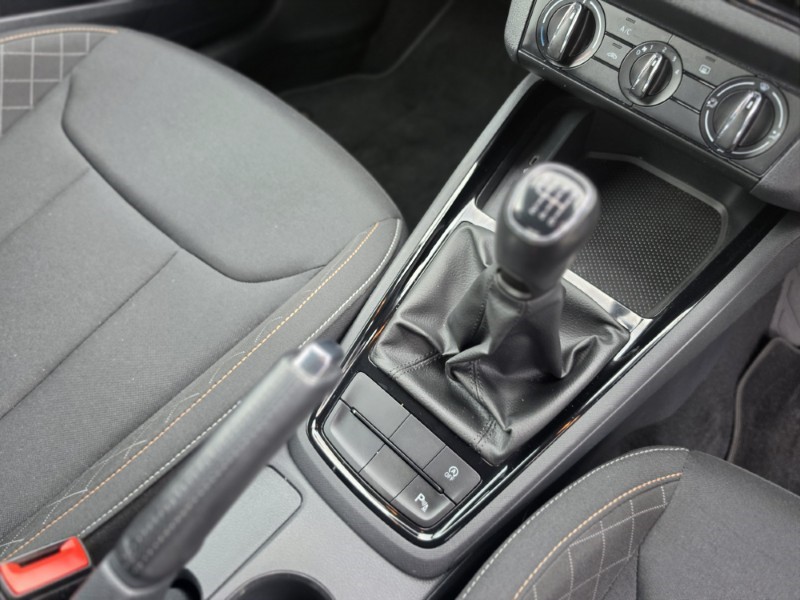 2021 (21) SKODA KAMIQ 1.0 TSI 110 SE 5dr 5837220