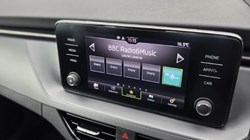 2021 (21) SKODA KAMIQ 1.0 TSI 110 SE 5dr 5837228