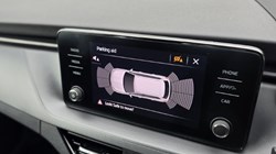 2021 (21) SKODA KAMIQ 1.0 TSI 110 SE 5dr 5837227