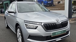 2021 (21) SKODA KAMIQ 1.0 TSI 110 SE 5dr 5837198