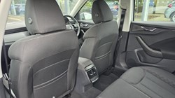 2021 (21) SKODA KAMIQ 1.0 TSI 110 SE 5dr 5837211