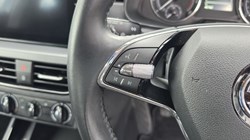2021 (21) SKODA KAMIQ 1.0 TSI 110 SE 5dr 5837221
